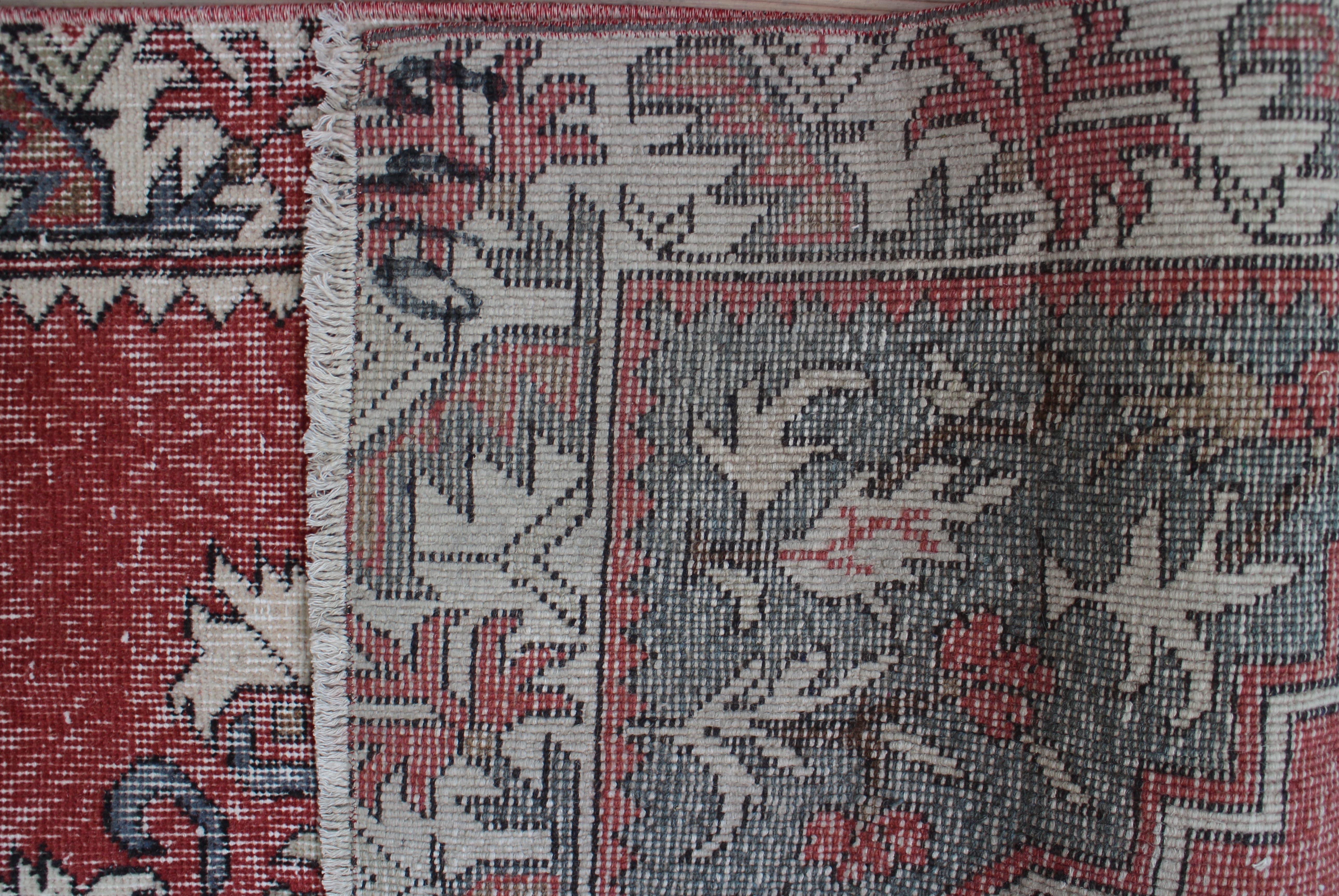 ブラック　オールドキリム