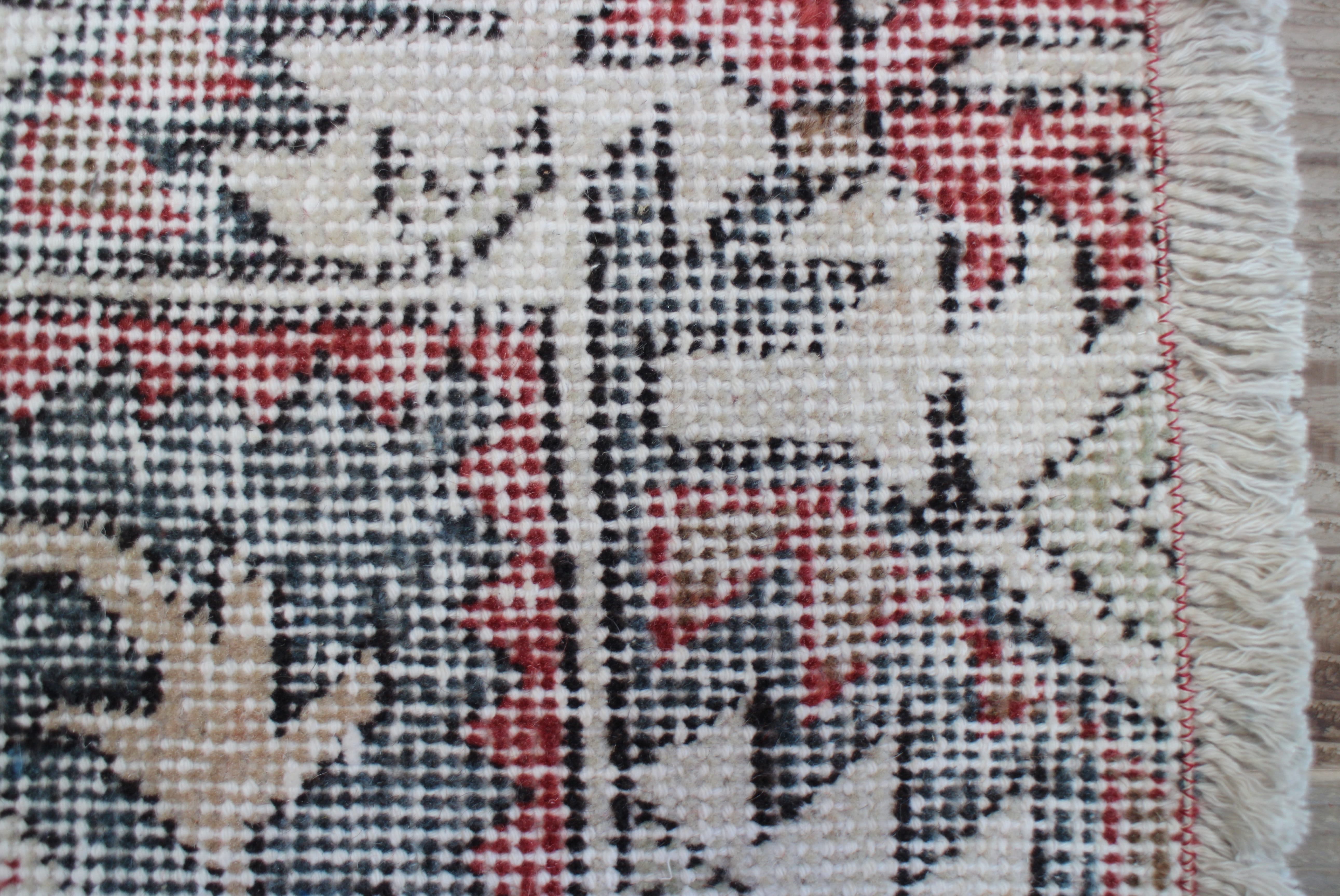 ブラック　オールドキリム