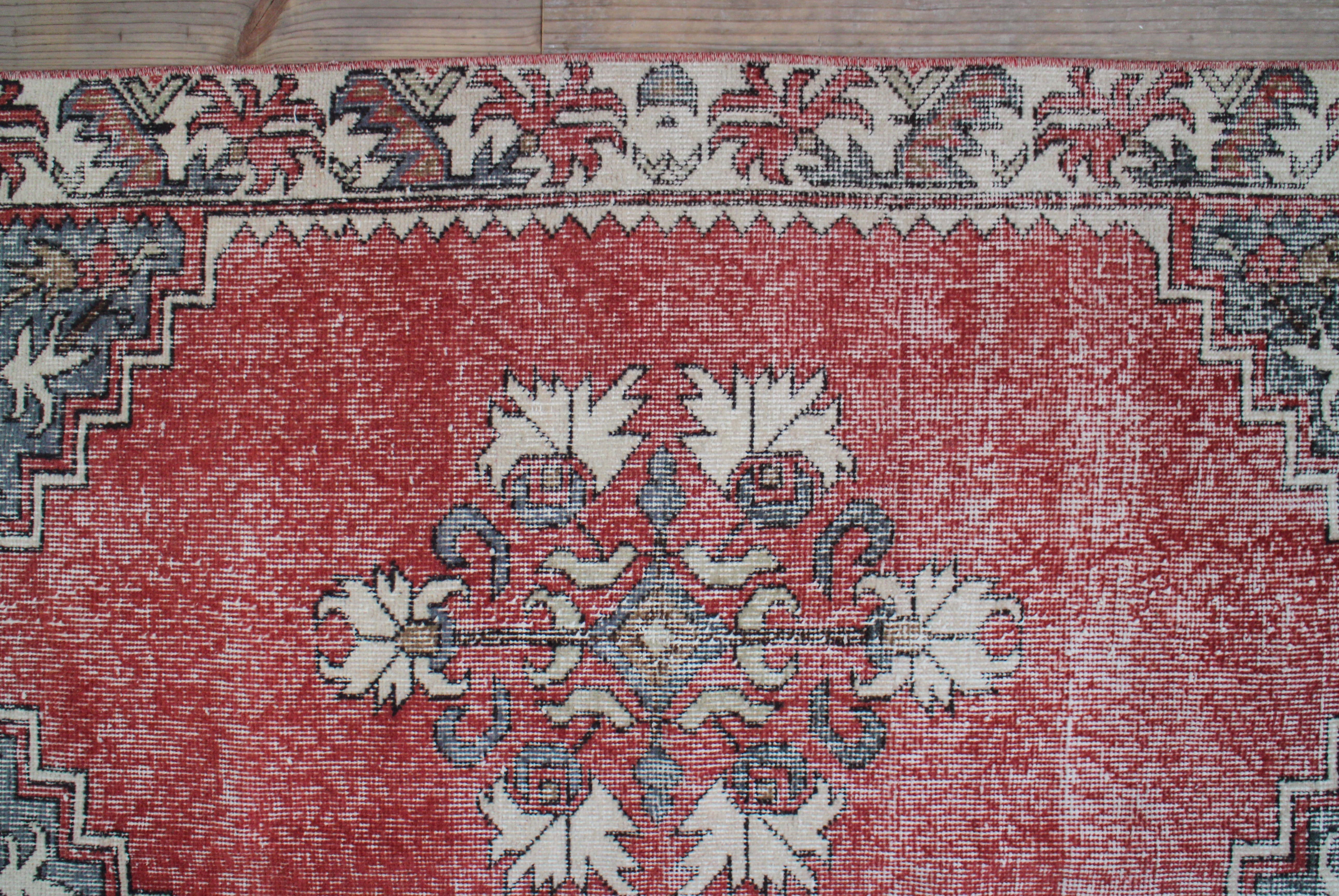 ブラック　オールドキリム