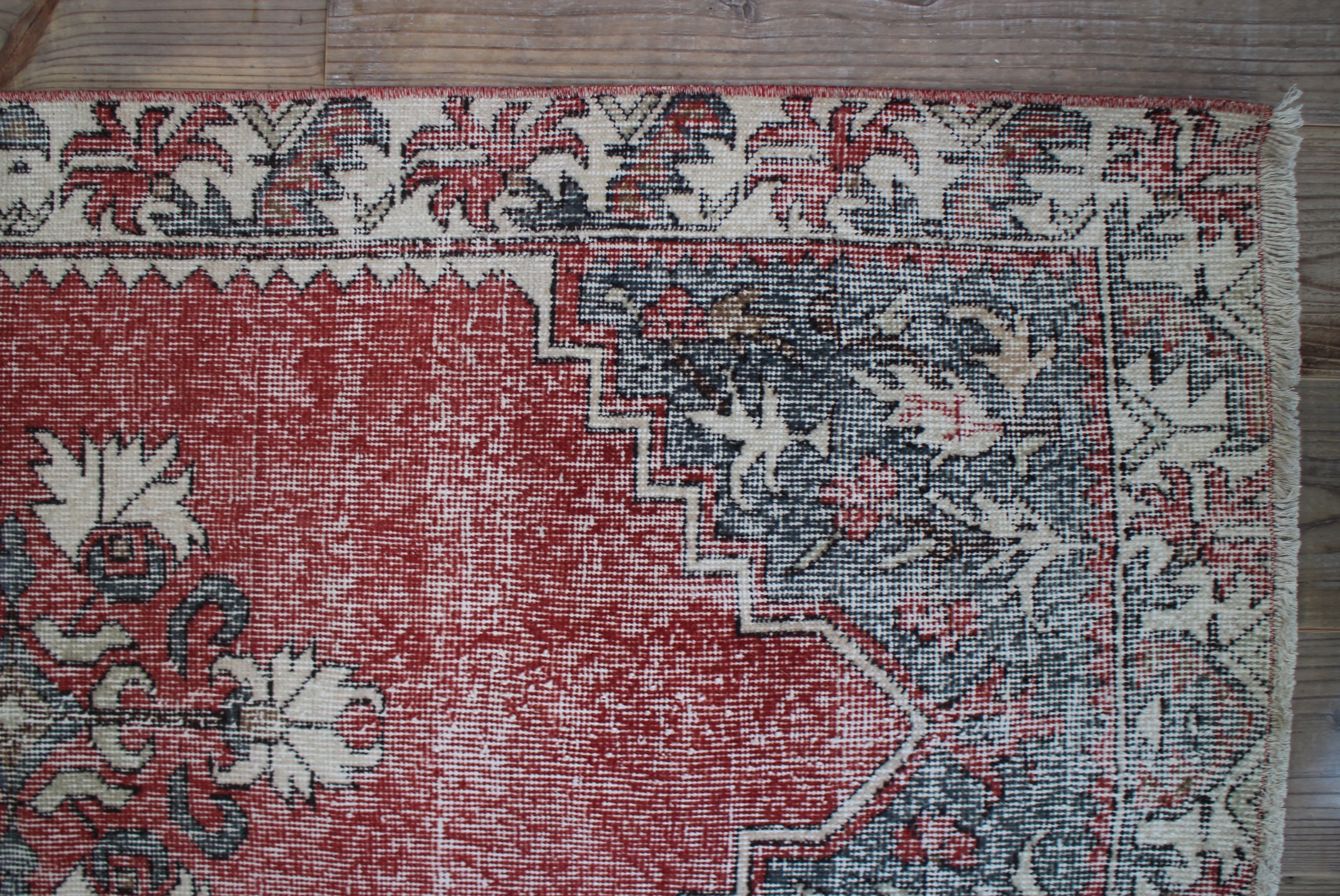 ブラック　オールドキリム