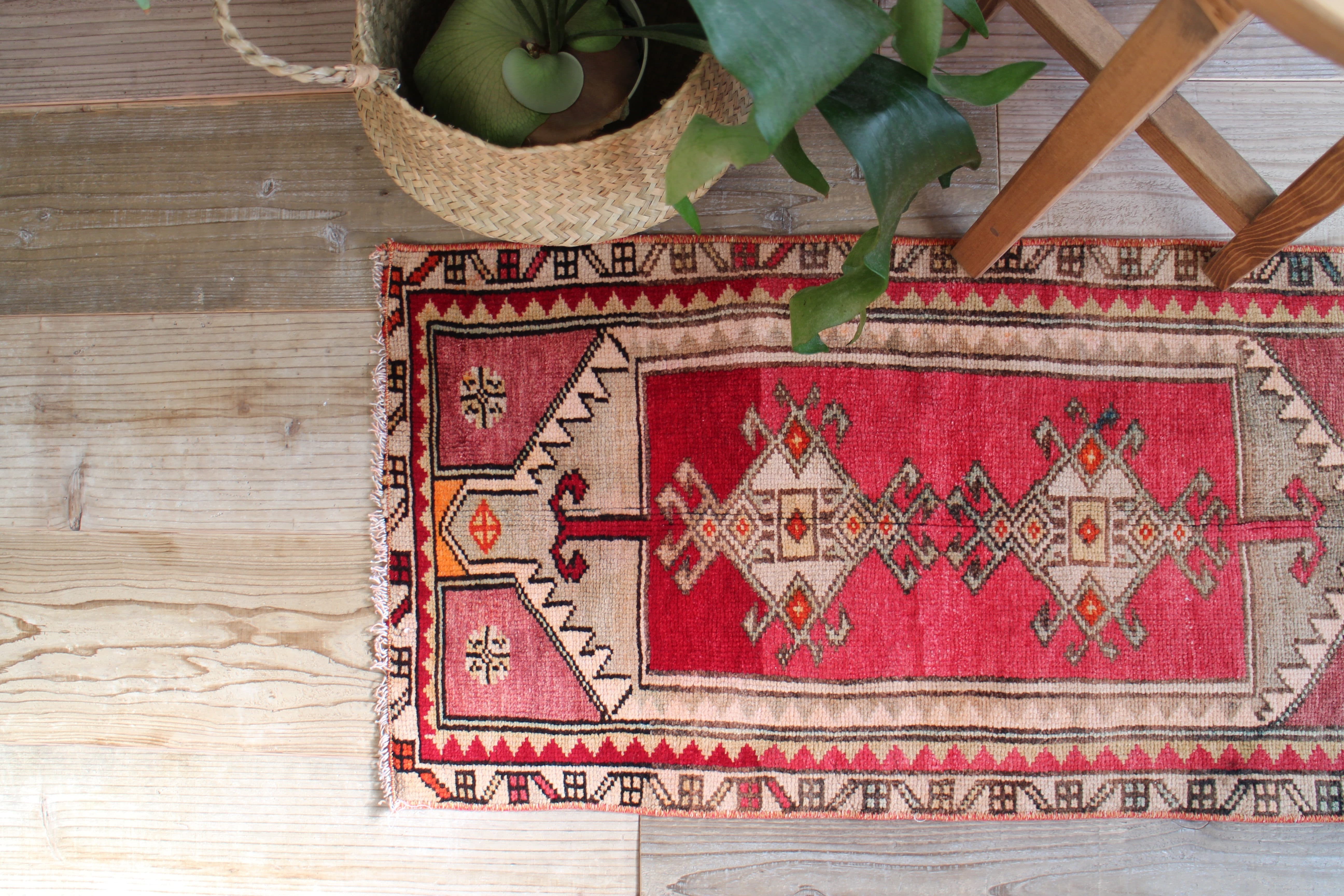 レッド　オールドキリム