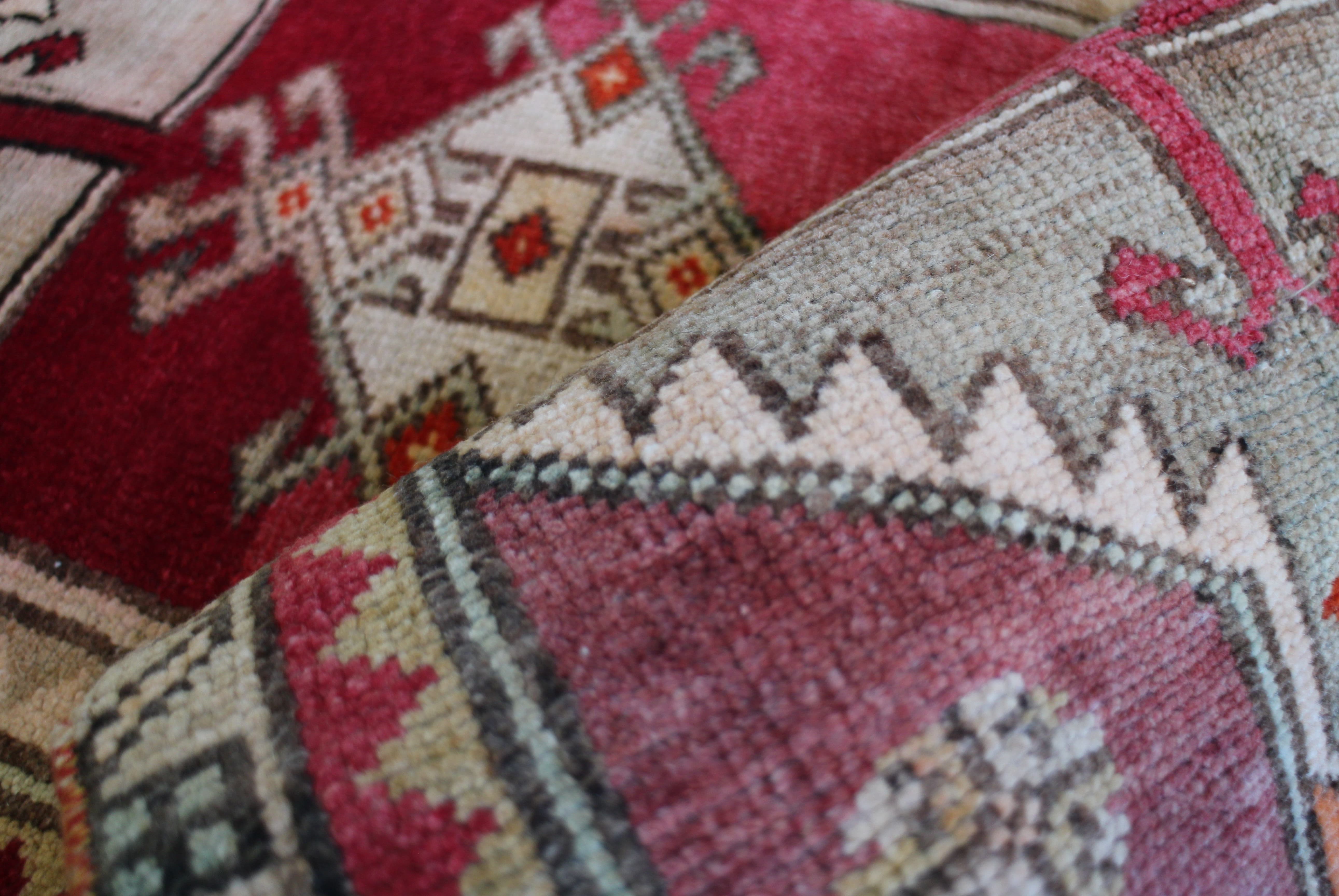 レッド　オールドキリム