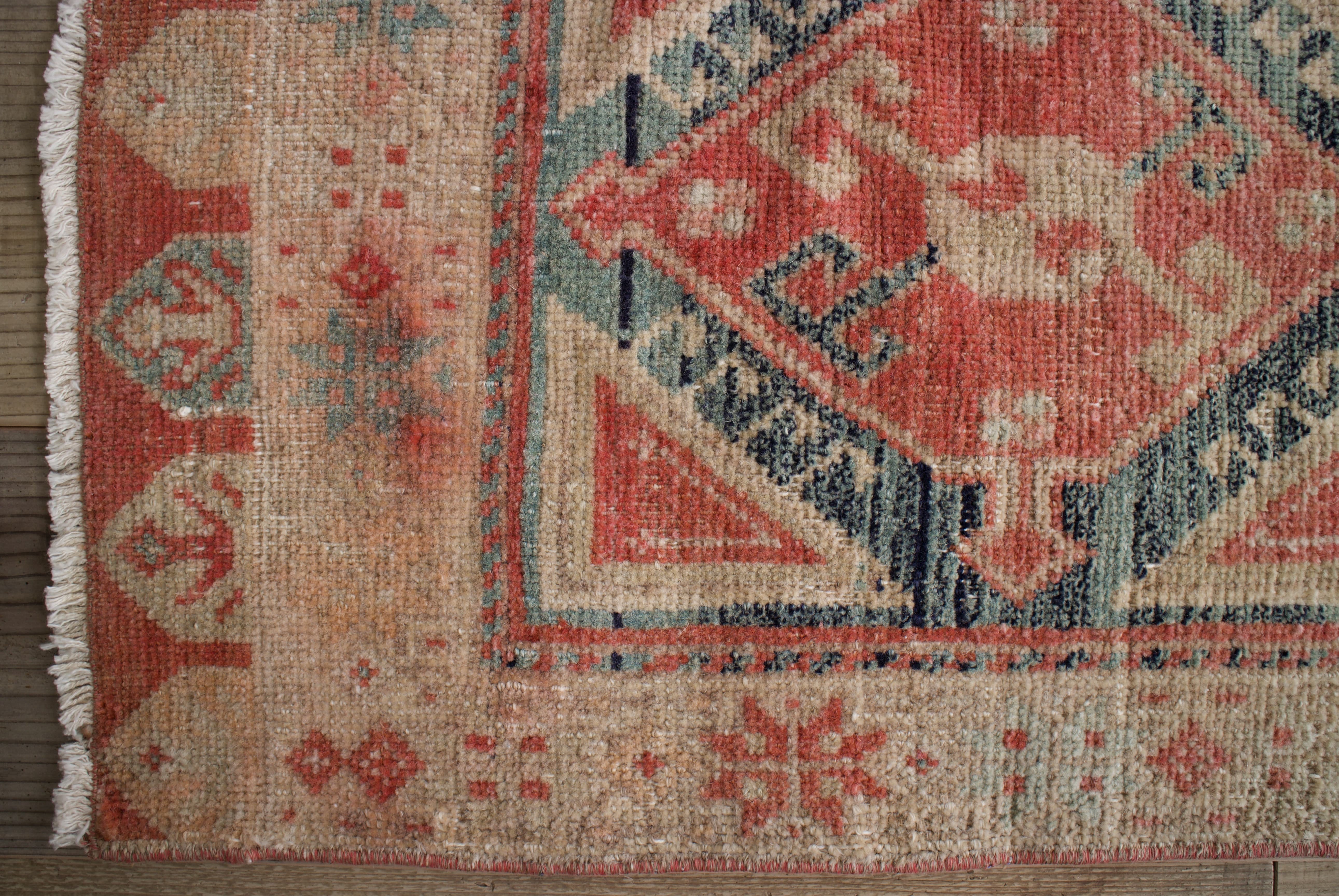 グレー　オールドキリム　オールドキリム